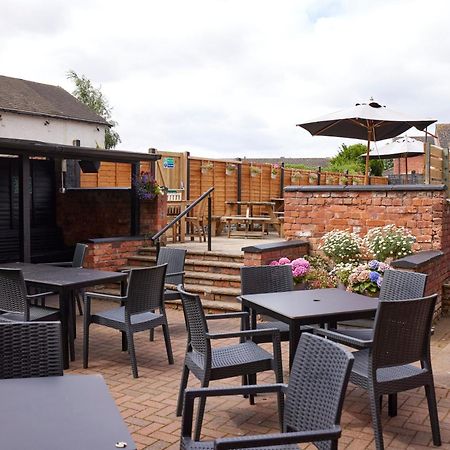The Coleshill By Greene King Inns Esterno foto
