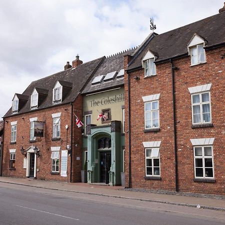 The Coleshill By Greene King Inns Esterno foto