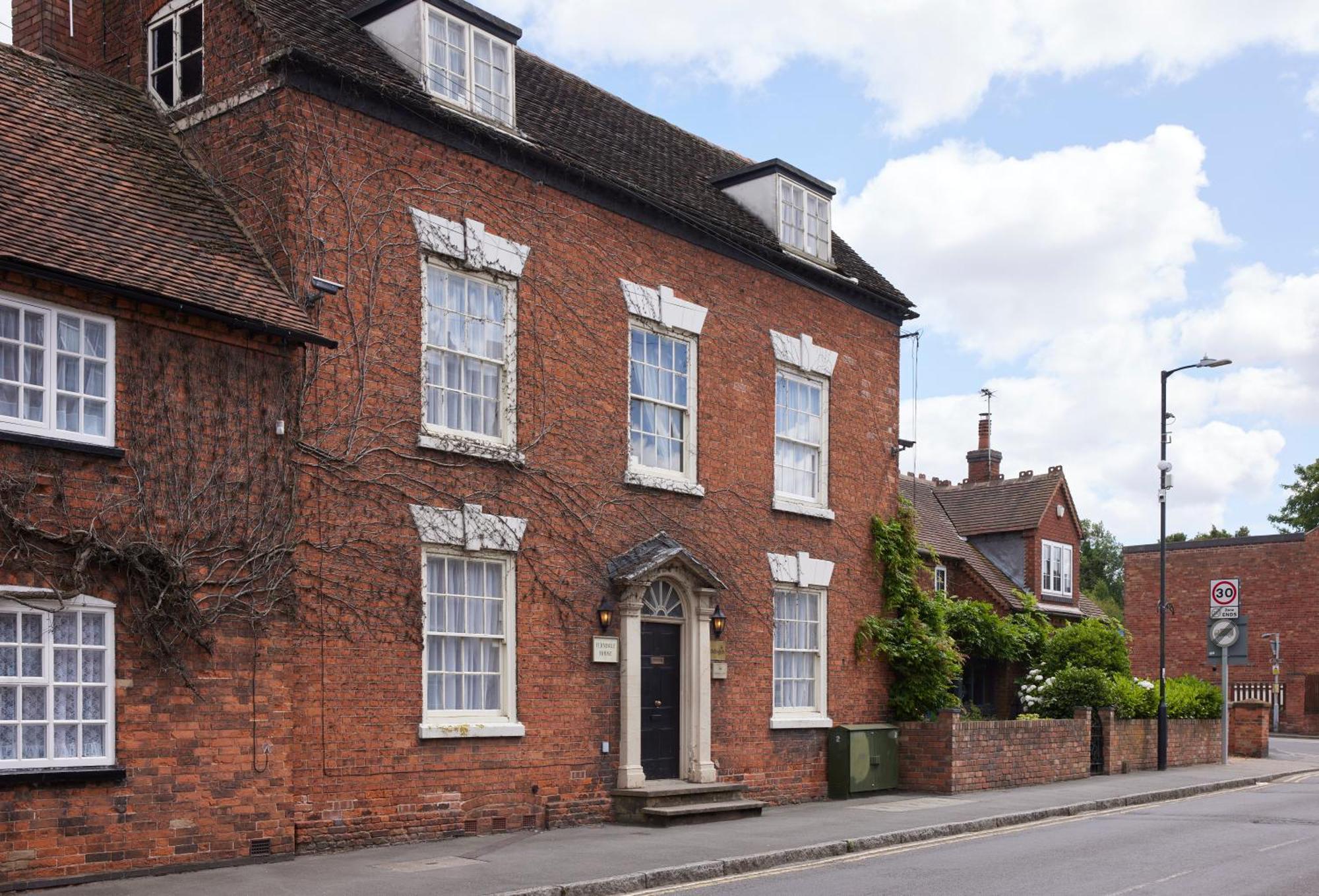 The Coleshill By Greene King Inns Esterno foto