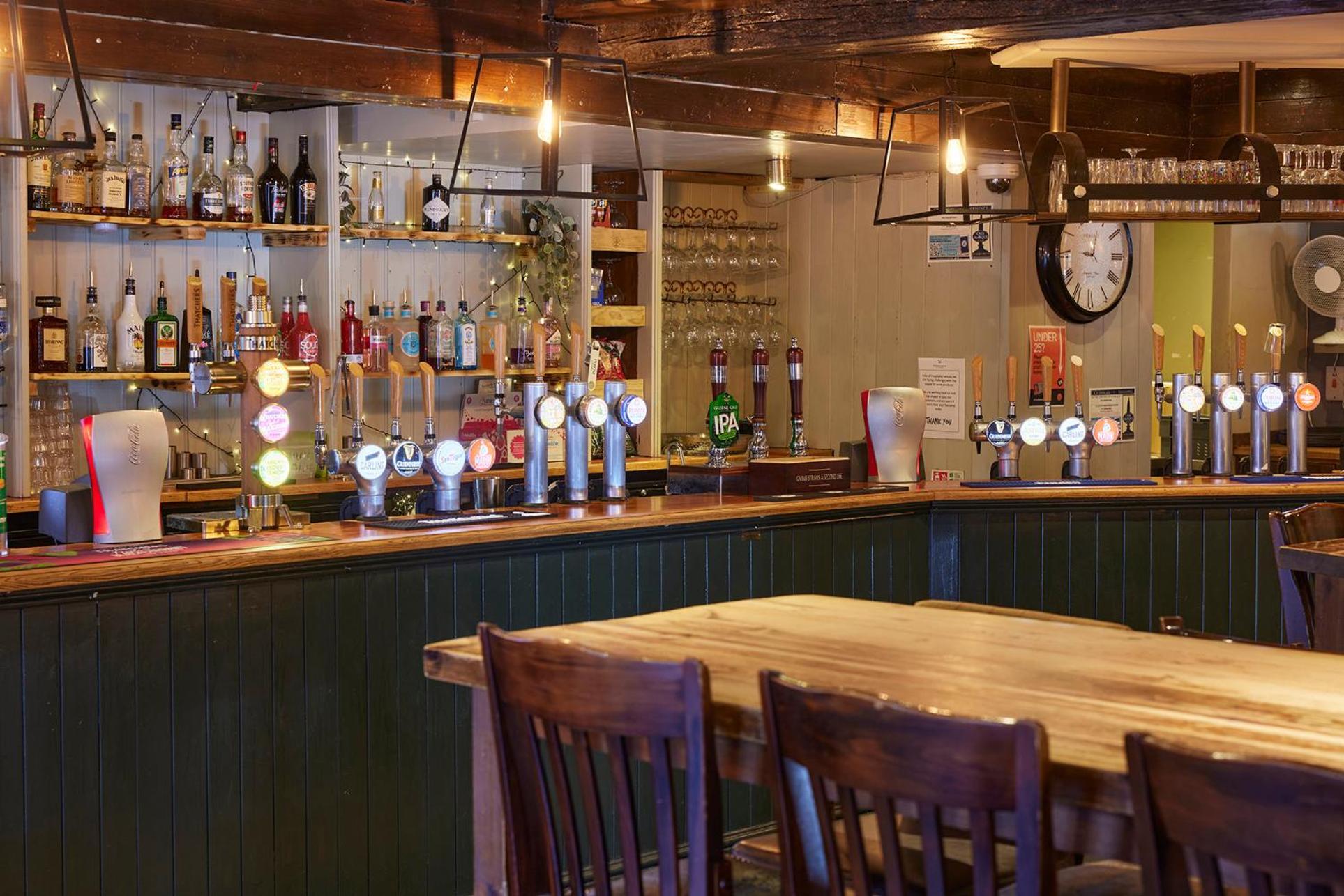 The Coleshill By Greene King Inns Esterno foto