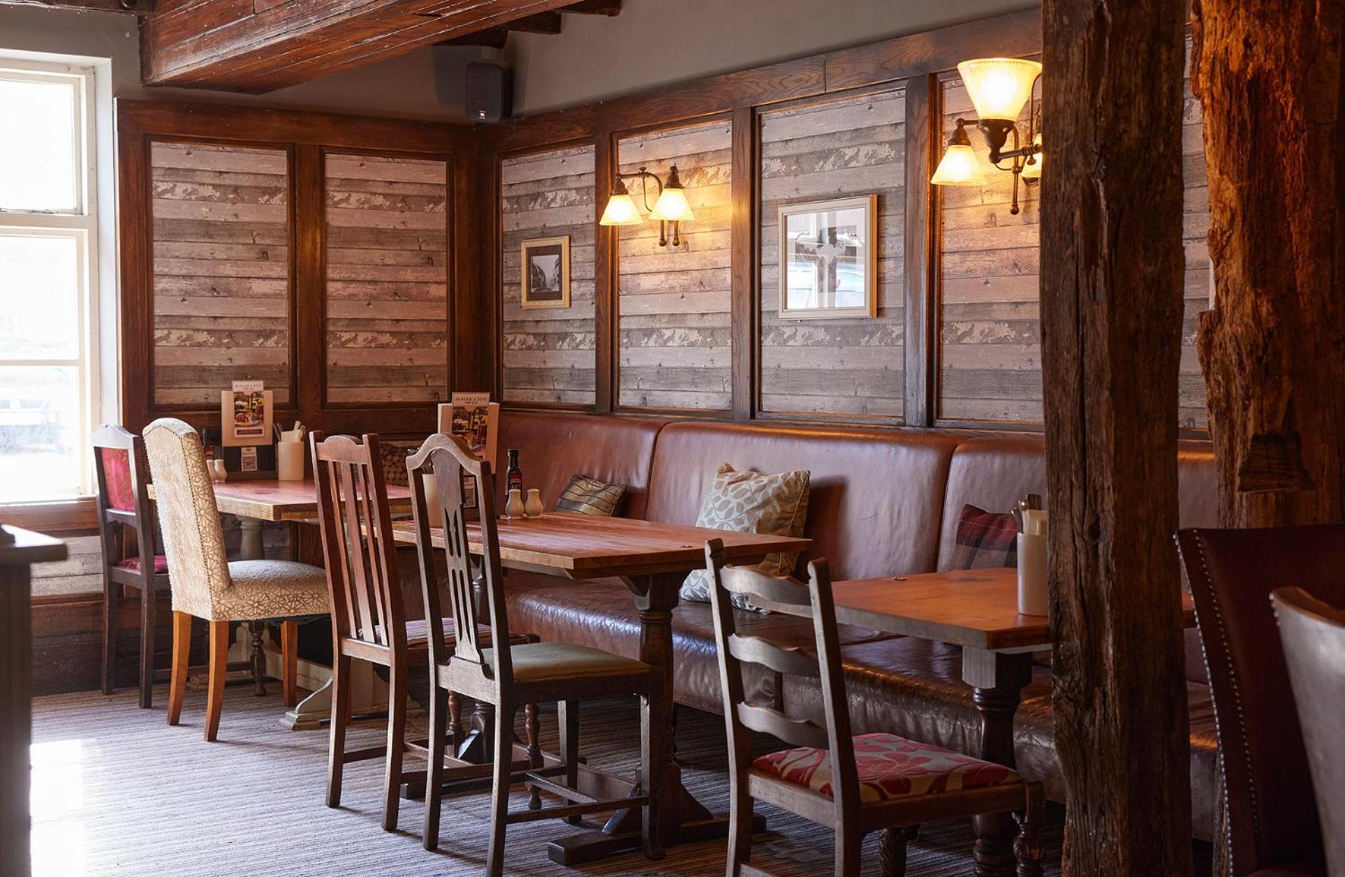 The Coleshill By Greene King Inns Esterno foto