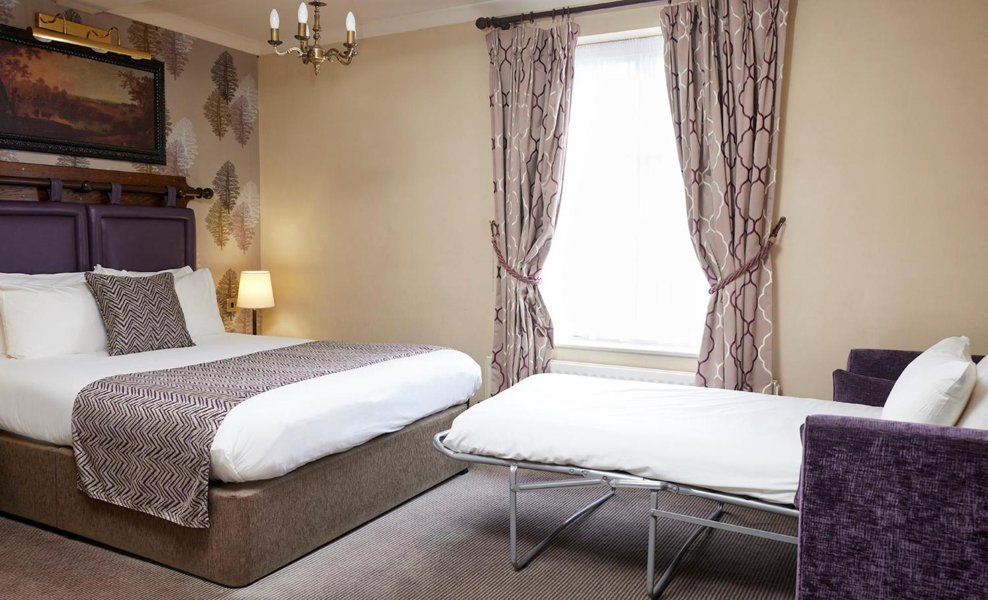 The Coleshill By Greene King Inns Esterno foto