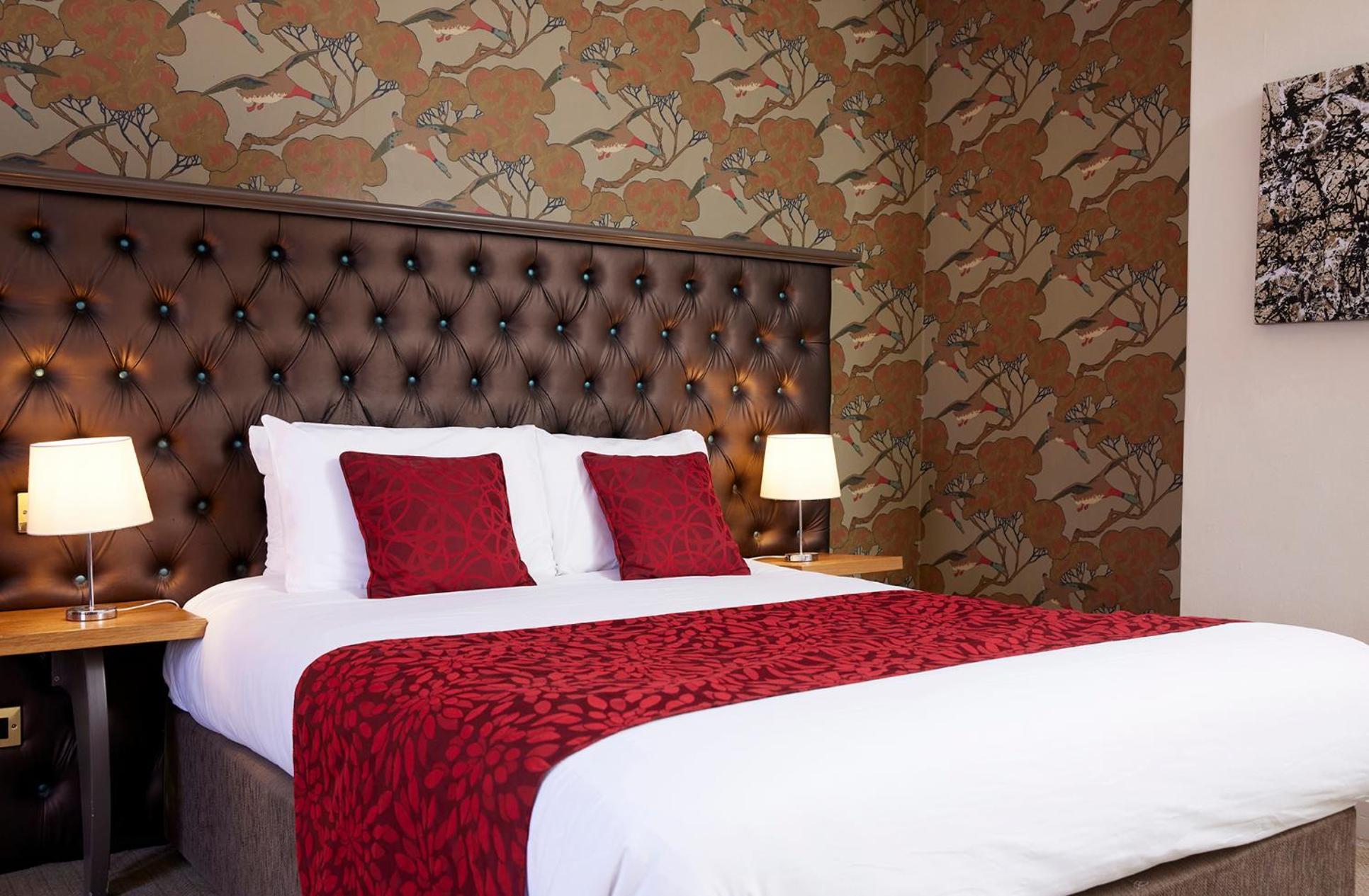 The Coleshill By Greene King Inns Esterno foto