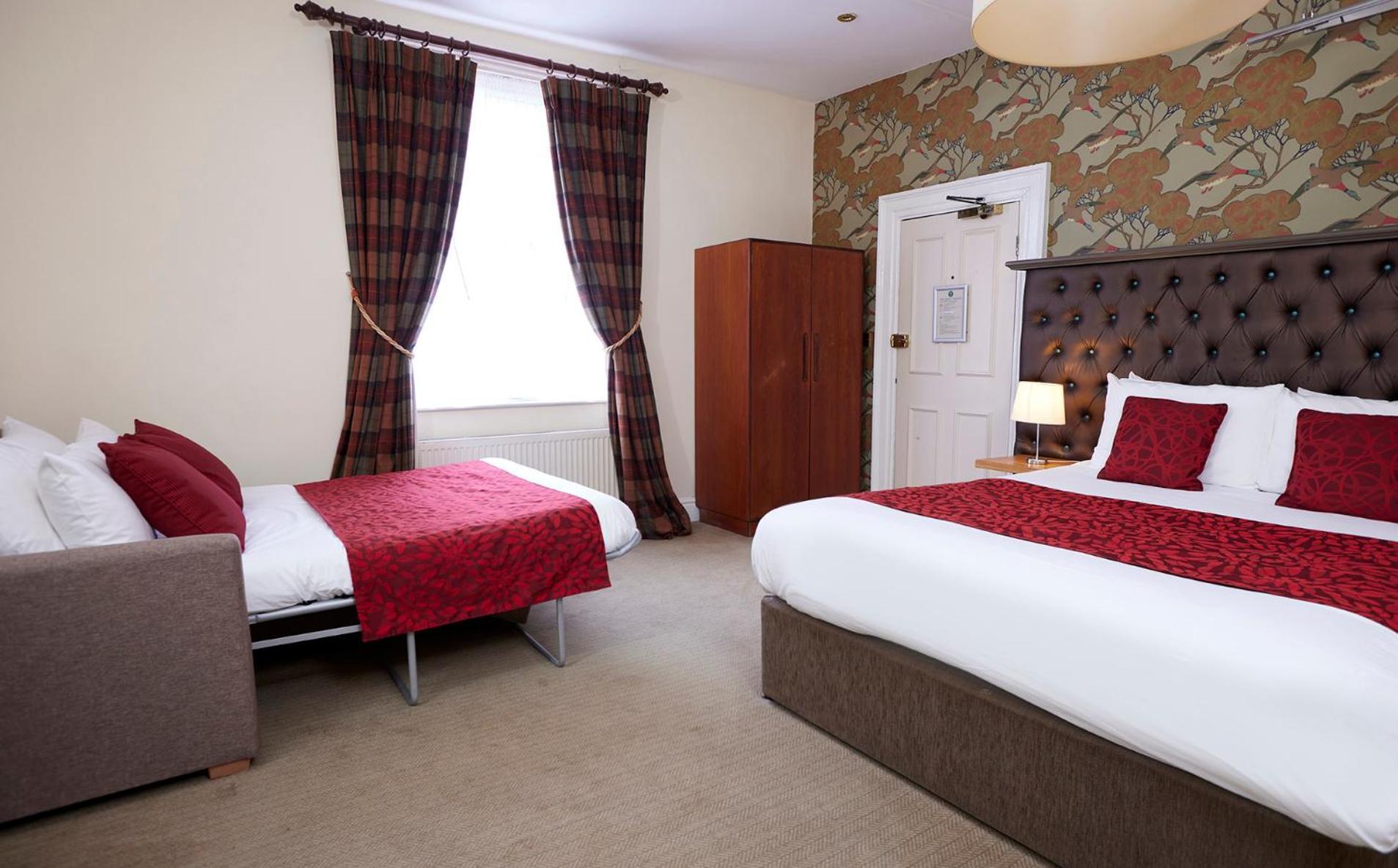 The Coleshill By Greene King Inns Esterno foto