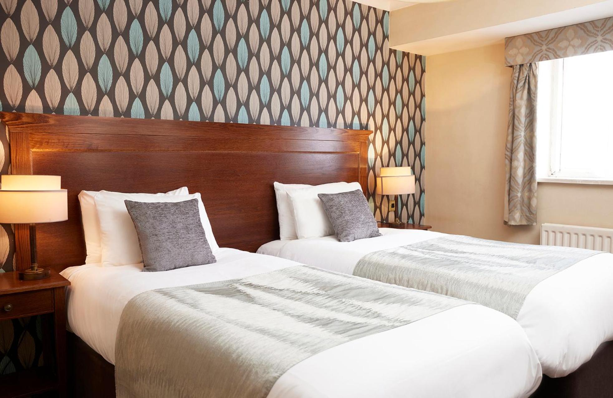 The Coleshill By Greene King Inns Esterno foto