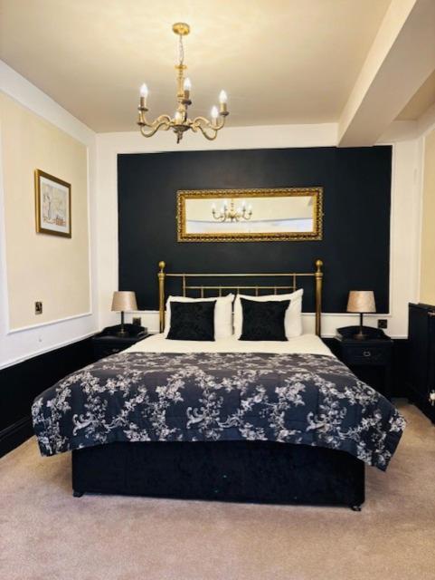 The Coleshill By Greene King Inns Esterno foto