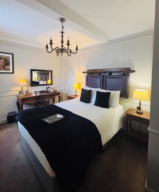 The Coleshill By Greene King Inns Esterno foto