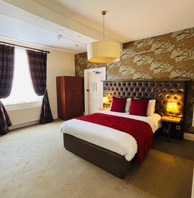The Coleshill By Greene King Inns Esterno foto