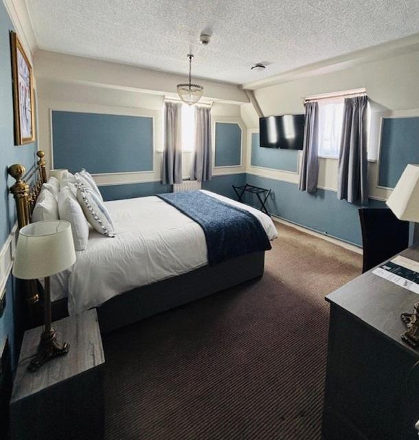 The Coleshill By Greene King Inns Esterno foto