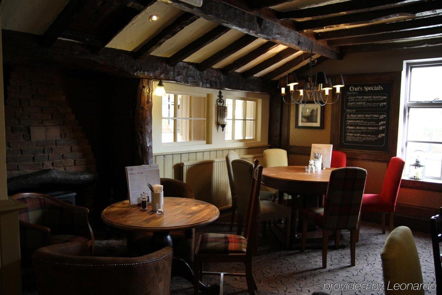 The Coleshill By Greene King Inns Esterno foto