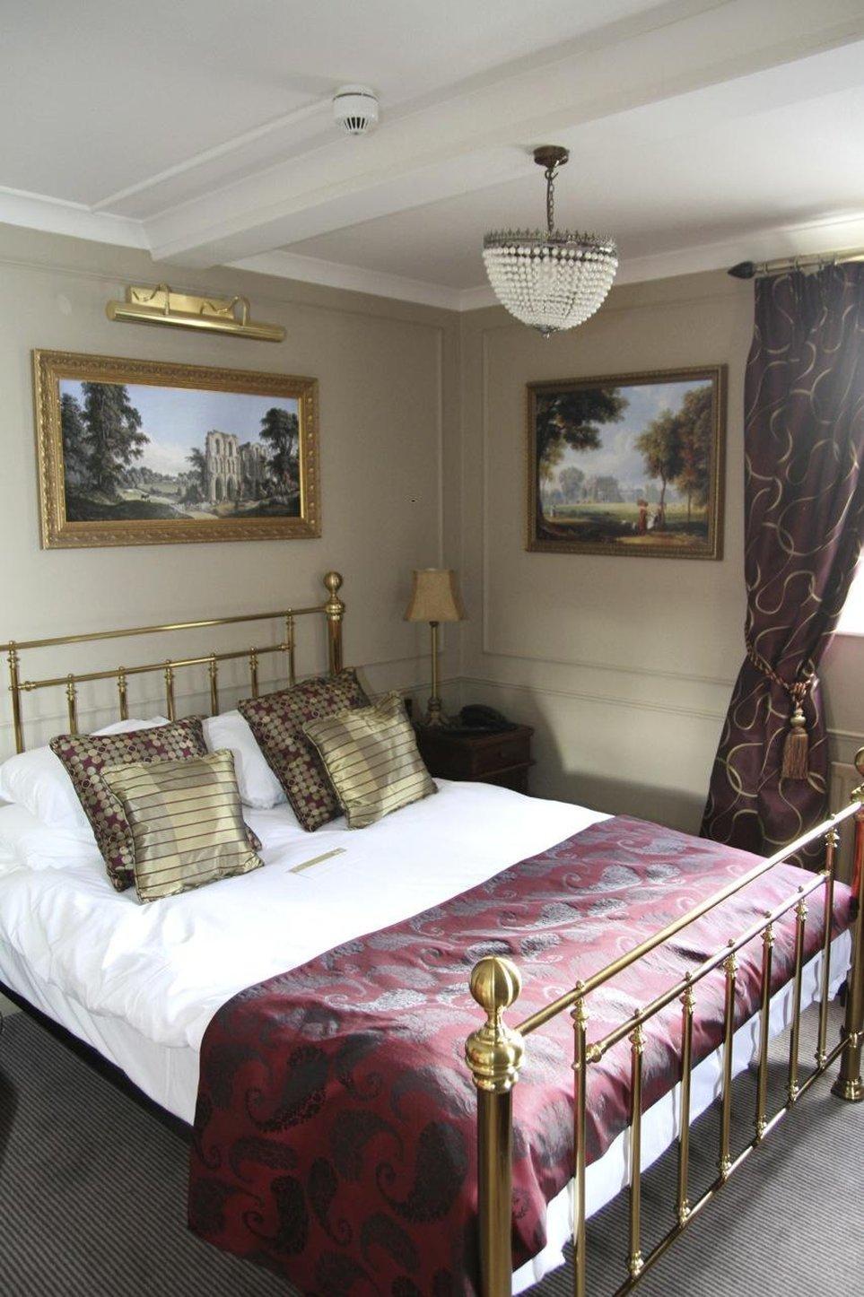 The Coleshill By Greene King Inns Esterno foto