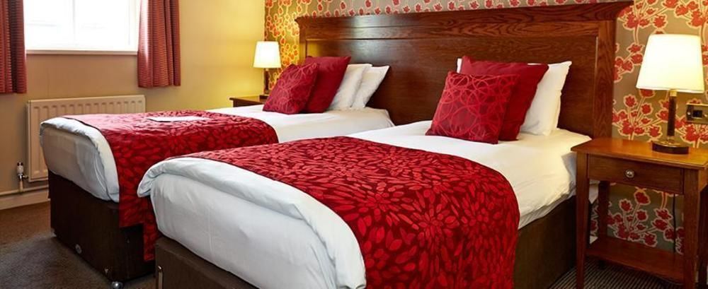 The Coleshill By Greene King Inns Esterno foto