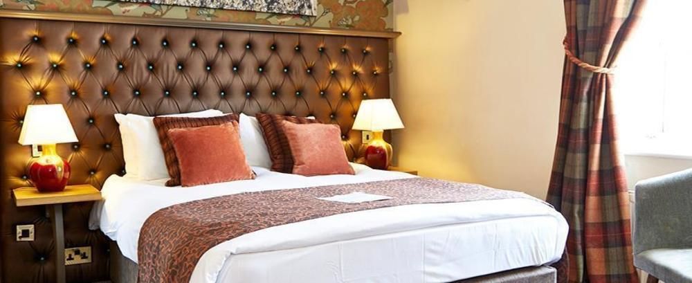 The Coleshill By Greene King Inns Esterno foto