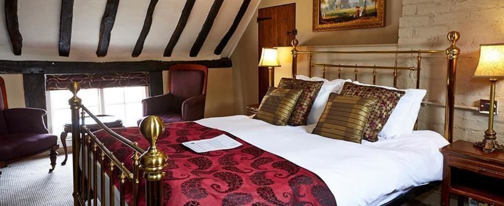 The Coleshill By Greene King Inns Esterno foto