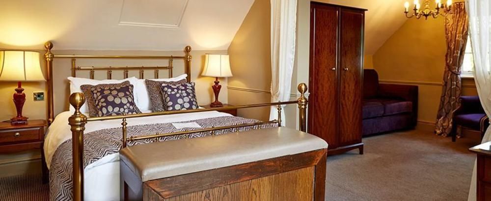 The Coleshill By Greene King Inns Esterno foto
