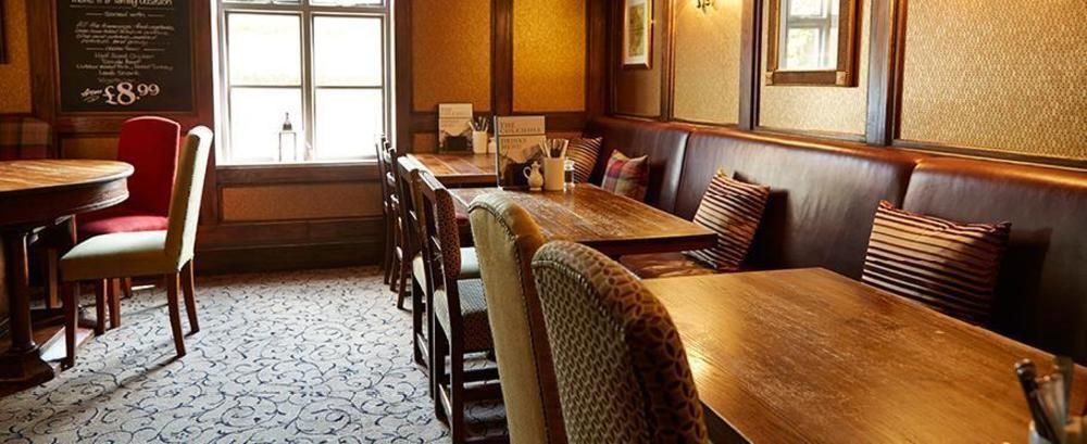 The Coleshill By Greene King Inns Esterno foto