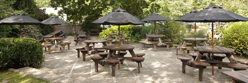 The Coleshill By Greene King Inns Esterno foto