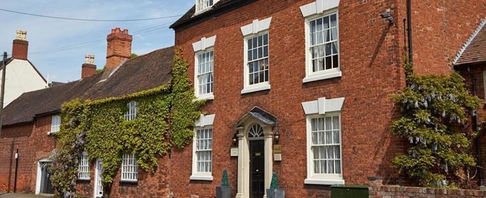 The Coleshill By Greene King Inns Esterno foto
