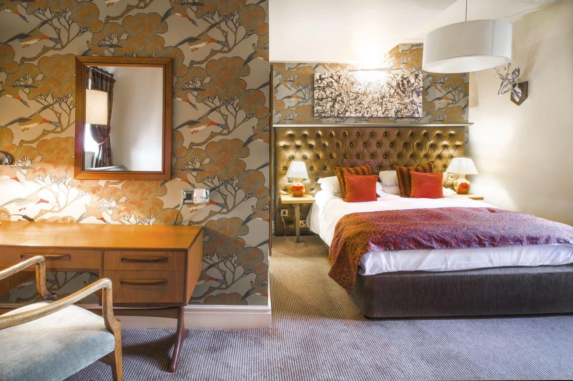 The Coleshill By Greene King Inns Esterno foto