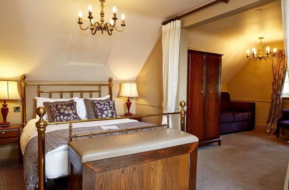 The Coleshill By Greene King Inns Esterno foto