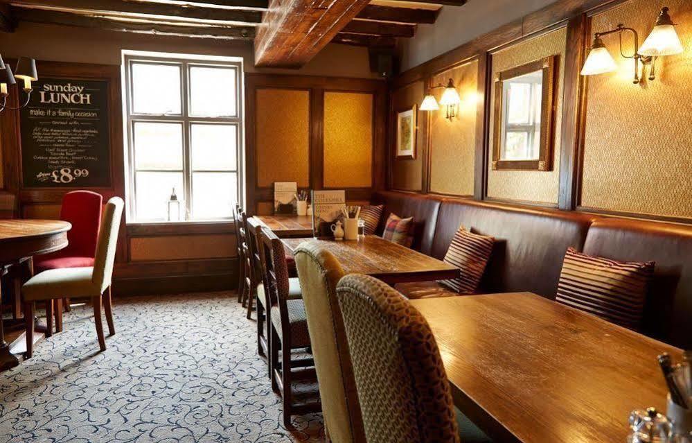 The Coleshill By Greene King Inns Esterno foto