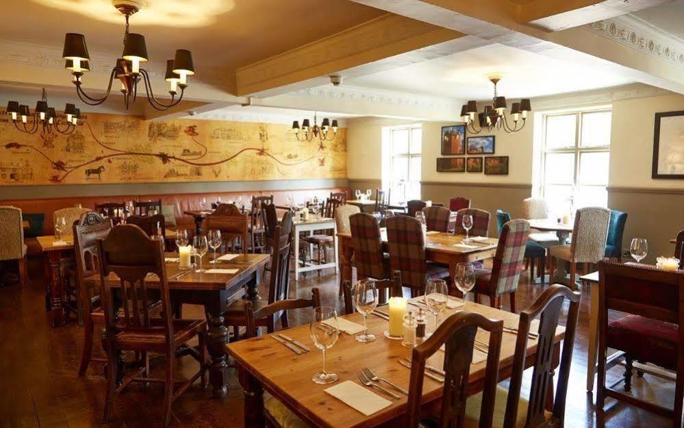 The Coleshill By Greene King Inns Esterno foto