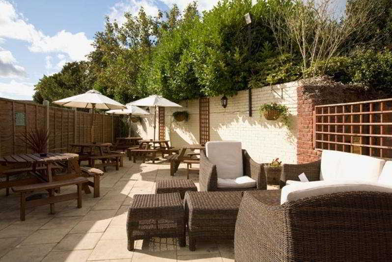 The Coleshill By Greene King Inns Esterno foto