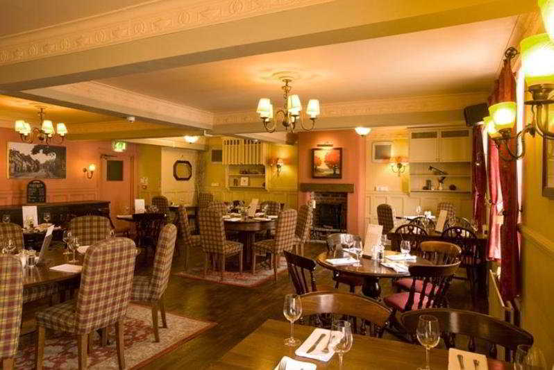 The Coleshill By Greene King Inns Esterno foto